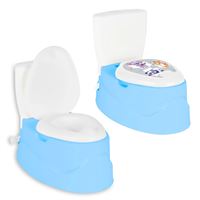 PİLSAN KONUŞAN EĞİTİCİ KLOZET 07-569 MAVİ 18M+ 1