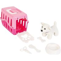 PİLSAN MY SWEET CAT 03-596 TATLI KEDİM PEMBE 24M+ 1
