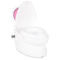 PİLSAN FİL EDUCSTİONAL POTTY KLOZET 07-566 26X41X45 CM IŞIKLI SESLİ 18M+ 3