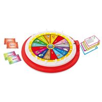 PİLSAN BİLGİ ÇARKI 03-701 BİLGİ SETİ 520 ADET SORU 7+ 1