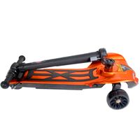 PİLSAN COBRA SCOOTER 07-362 ELEKTRİKLİ 36V IŞIKLI 50 KG 2