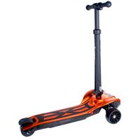 PİLSAN COBRA SCOOTER 07-362 ELEKTRİKLİ 36V IŞIKLI 50 KG 3