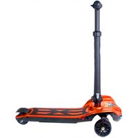 PİLSAN COBRA SCOOTER 07-362 ELEKTRİKLİ 36V IŞIKLI 50 KG 4