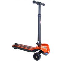 PİLSAN COBRA SCOOTER 07-362 ELEKTRİKLİ 36V IŞIKLI 50 KG 5