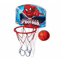 DEDE 01495 BASKET POTASI SPİDERMAN KÜÇÜK 1