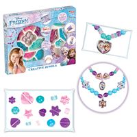 DEDE FROZEN TAKI SETİ İKİLİ KUTU 1