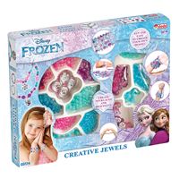 DEDE FROZEN TAKI SETİ İKİLİ KUTU 2