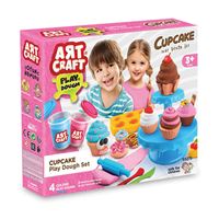 DEDE 3273 KAPKEK HAMUR SET 2