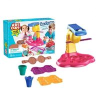 DEDE DONDURMA OYUN HAMUR SETİ 280GR 1