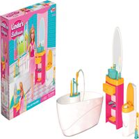 DEDE 03718 LİNDANIN BANYOSU 1
