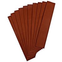 MASİS GRAPON KAĞIDI KAHVERENGİ 50x200 10 LU 80-28 1