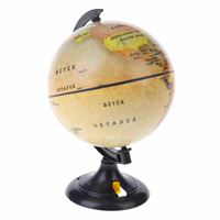 MASİS KÜRE KALEMTIRAŞLI 10 CM ANTİK KLKR10A 1