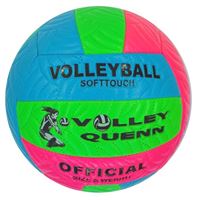 CAN SPORT VOLEYBOL TOPU BSF-012 BAİSİDİWEİ OFFİCİAL 4