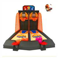 KEMBAY PARMAK BASKETBOL OYUNU KMB-7012 ÇİFTLİ 3+ 2