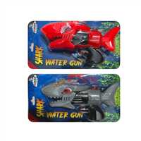 KEMBAY SU TABANCASI 5010 KÖPEK BALIĞI KARTELA 3+ 1