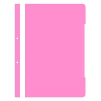 TEMAT TELLİ DOSYA PEMBE 50 Lİ 144841 1