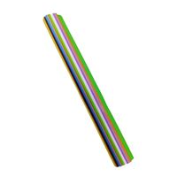 TİCON FON KARTONU 50x70 RULO KARIŞIK RENK 120 GR 10 LU 298703 1