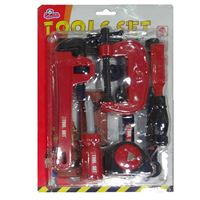 VARDEM TOOL SET 728A KÜÇÜK ALET SETİ KARTELADA 1