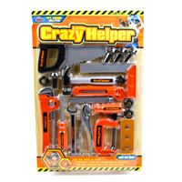 VARDEM 3266-A KARTELA KÜÇÜK ÇILGIN TAMİR SETİ 1