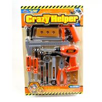 VARDEM 3266-A KARTELA KÜÇÜK ÇILGIN TAMİR SETİ 2