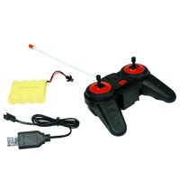 VARDEM KUMANDALI IŞIKLI ARABA 699-231 RACİNG SPEED ŞARJLI FONKSİYONLU 1:14 1