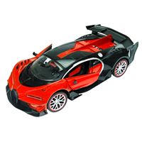 VARDEM KUMANDALI IŞIKLI ARABA 699-231 RACİNG SPEED ŞARJLI FONKSİYONLU 1:14 3