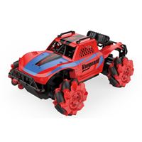 VARDEM KUMANDALI STUNTMAX 666-764 AKROBATİK OFF ROAD ŞARJLI 1:15 2