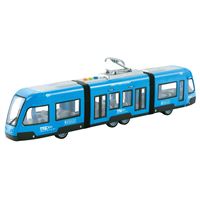 VARDEM WY930A/WY930B SÜRTMELİ SESLİ IŞIKLI HIZLI TREN 1