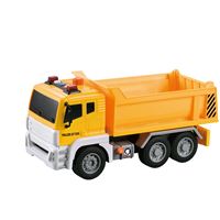 VARDEM WY810A-WY810B SÜRTMELİ SESLİ IŞIKLI DAMPERLİ KAMYON 1