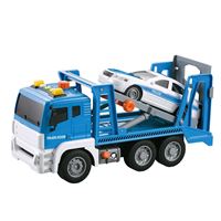 VARDEM SÜRTMELİ ARABA WY832B-WY8322C OTO KURTARICI SESLİ IŞIKLI 3+ 1