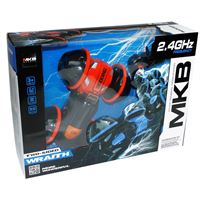 VARDEM KUMANDALI AKROBAT WRAİTH 5588-613 ŞARJLI FONKSİYONLU 2.4 GHZ 3