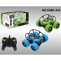 VARDEM KUMANDALI AKROBAT STUNT 5588-614 ŞARJLI FONKSİYONLU 2.4GHZ 3+ 1