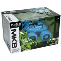 VARDEM KUMANDALI AKROBAT STUNT 5588-614 ŞARJLI FONKSİYONLU 2.4GHZ 3+ 3