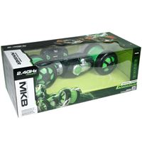 VARDEM KUMANDALI AKROBAT PUNİSHER 588-615 ŞARJLI FONKSİYONLU 2.4GHZ 2