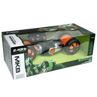 VARDEM KUMANDALI AKROBAT PUNİSHER 588-615 ŞARJLI FONKSİYONLU 2.4GHZ 3