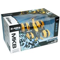 VARDEM KUMANDALI STORM AKROBAT ARABA 5588-616 ŞARJLI FONKSİYONLU 2.4GHZ 3+ 2