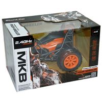 VARDEM KUMANDALI FOUR WHEELER 5588-621 ŞARJLI FONKSİYONLU 2.4GHZ 3+ 1