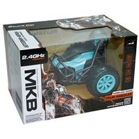 VARDEM KUMANDALI FOUR WHEELER 5588-621 ŞARJLI FONKSİYONLU 2.4GHZ 3+ 2