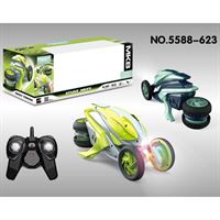 VARDEM KUMANDALI AKROBAT FANCY 5588-623 ŞARJLI FONKSİYONLU 2.4GHZ 3+ 1