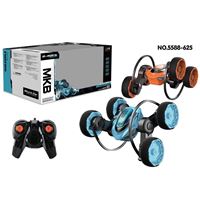 VARDEM KUMANDALI AKROBAT TWİSTİNG 5588-625 ŞARJLI FONKSİYONLU 1:16 1