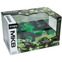 VARDEM KUMANDALI AKROBAT SHARK 5588-626 ŞARJLI FONKSİYONLU 27MHZ 3+ 2