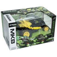 VARDEM KUMANDALI AKROBAT SHARK 5588-626 ŞARJLI FONKSİYONLU 27MHZ 3+ 3