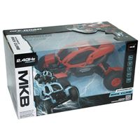 VARDEM KUMANDALI AKROBAT ROCK 5588-630 CLİMB ŞARJLI FONKSİYONLU 2.4GHZ 4X4 2