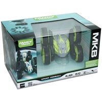 VARDEM KUMANDALI AKROBAT FANCY 5588-634 TRİCKS ŞARJLI FONKSİYONLU 2.4GHZ 2
