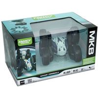 VARDEM KUMANDALI AKROBAT FANCY 5588-634 TRİCKS ŞARJLI FONKSİYONLU 2.4GHZ 3