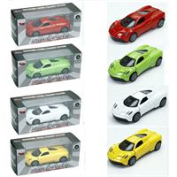 VARDEM ÇEK BIRAK ARABA 303-17 MODEL WORLD DİE CAST METAL 1:32 1