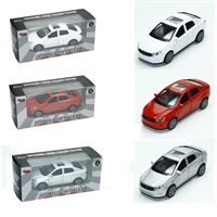 VARDEM ÇEK BIRAK ARABA 303-17 MODEL WORLD DİE CAST METAL 1:32 2