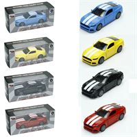 VARDEM ÇEK BIRAK ARABA 303-17 MODEL WORLD DİE CAST METAL 1:32 4