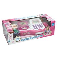 VARDEM YAZAR KASA 66065-66067 CASH REGİSTER IŞIKLI SESLİ 3+ 3