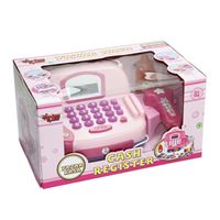 VARDEM YAZAR KASA 66031 MİKROFONLU IŞIKLI SESLİ 3+ 3